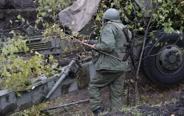 "Ворог просочується, але гине". В ОТУ "Донецьк" розкрили тактику російських військ