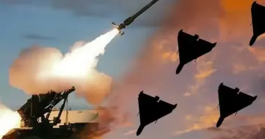 Росія витратила понад $13 млрд на обстріли України за перше півріччя 2025, - Forbes