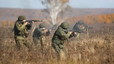 Прорыв на 10 км под Покровском: какой следующий город под угрозой оккупации ВС РФ, — боец