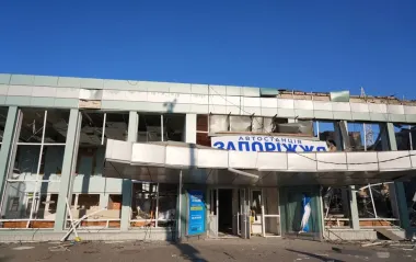 Удар по автовокзалу в Запоріжжі: кількість постраждалих зросла до 24 осіб