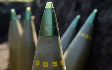 Скільки снарядів ЗСУ отримають до кінця року за чеською ініціативою: відповідь МЗС