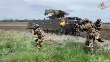 Прорив ворога під Добропіллям: оглядач назвав причину та заявив про загрозу колапсу