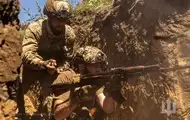 У ЗСУ відреагували на "прорив" росіян на Донеччині
