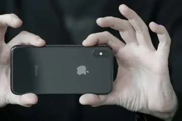 В Україні більшість iPhone нелегальні- подробиці