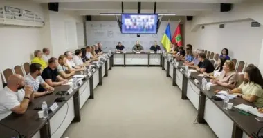Бізнес Харківщини отримає нові програми підтримки та пільги