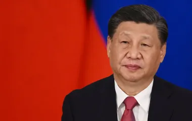 Китай планирует добиваться мира в Украине собственным путем, - Си Цзиньпин