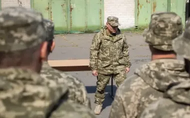 Хочеш служити ближче до дому? Ось повний список, хто може залишитися поруч із родиною вже у 2025