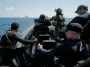 Буданов сплавав на острів Зміїний: що він там робив (фото, відео)