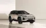 Кроссовер Toyota RAV4 лишили гибридной установки: подробности о новинке