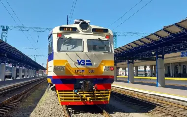УЗ змінює розклад у Донецькій області: як курсуватимуть приміські поїзди з 14 серпня