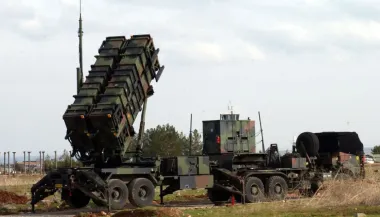 США прекращают вооружение Украины: что ждет ВСУ без Patriot и HIMARS