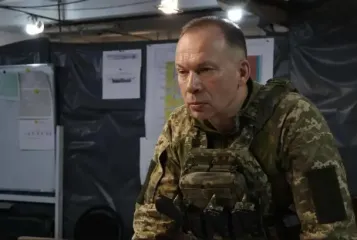 Сырский выделил дополнительные силы на Покровское направление: детали от Генштаба