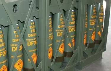 В Rheinmetall недовольны темпами строительства завода в Украине: почему возникли задержки