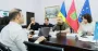 Харківщина та ЮНІСЕФ розширюють проєкти допомоги й безпеки для прифронтових громад
