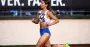 Поліцейська з Чернігова Анна Жмурко стала чемпіонкою України з легкої атлетики