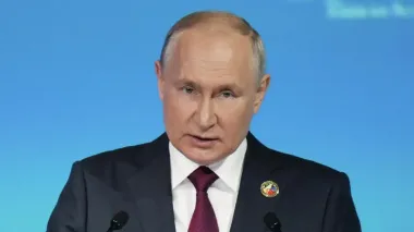Why Putin agreed to meet with Trump — Graham's explanation