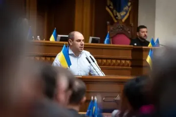 Податковий комітет Ради підтримав законопроєкти про компенсацію капітальних інвестицій через податки — Кисилевський