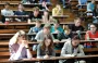 Поступление в ВУЗы по-новому и увеличение стипендий: Зеленский анонсировал изменения для студентов