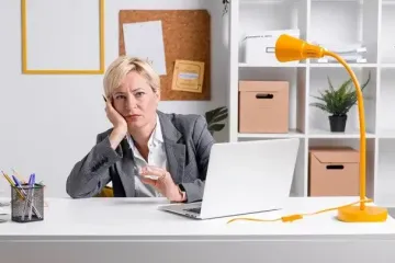 8 вещей, от которых умные люди устают быстрее других