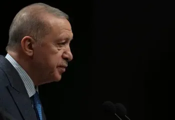 Эрдоган готов организовать саммит лидеров Украины, США, РФ и Турции