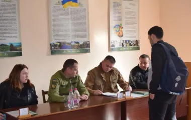 ТЦК игнорируют заявление. Что может пойти не так при подаче на отсрочку