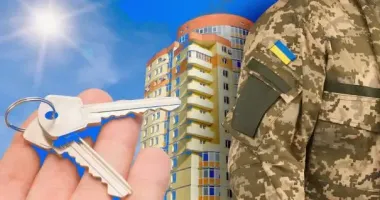 У Києві викрили масштабну корупційну схему на будівництві житла для військових