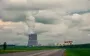 Французскую АЭС остановили из-за нашествия медуз