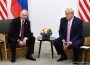 Трамп и Путин 15 августа встретятся в Анкоридже на Аляске, — Белый дом
