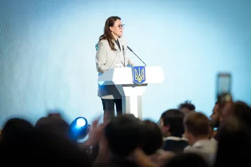 Школьники, набравшие на НМТ от 185 баллов, получат президентскую стипендию, – Свириденко