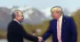 Стало известно, в каком городе состоится встреча Трампа и Путина