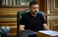 Зеленський провів розмову з президентом Румунії