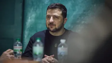 Successful in mediation mission for return of Ukrainian children are Qatar, Vatican – Zelenskyy