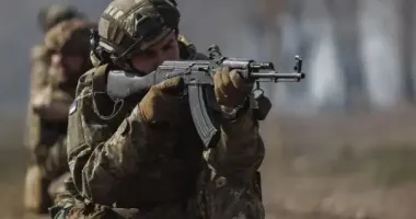 Стало відомо, скільки населених пунктів ЗСУ звільнили на Сумщині