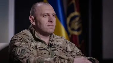 Для реализации операции "Паутина" СБУ создала скрытую компанию в Челябинске – Малюк