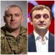 "Не успел": Малюк рассказал, что убитый в Москве Саркисян планировал его ликвидацию