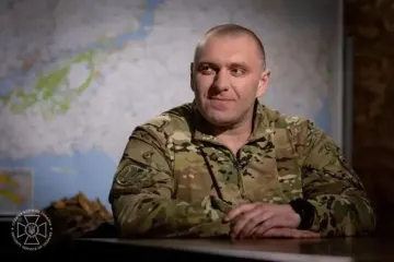 "Диверсионный шум", российские ИПСО и двойные агенты: Малюк рассказал об успехах СБУ
