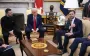 Трамп і Венс у середу проведуть онлайн-зустріч з Зеленським, - ABC News