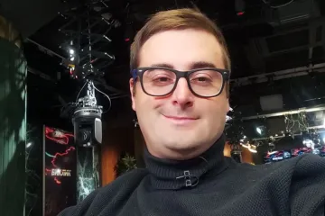 "Работал с 5-й службой ФСБ": Малюк раскрыл детали задержания пропагандиста Молчанова в Польше