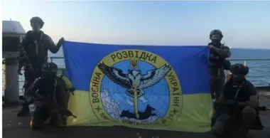 ГУР на Змеином РЖД коллапсирует: эксперт объяснил, как Украина вытесняет Россию, а Москва сеет "всепропальство"