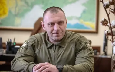 Топовая крыса: Малюк рассказал детали разоблачения Козюры из Антитеррористического центра СБУ