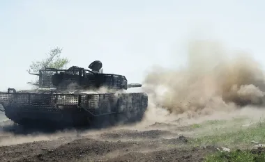 ВСУ зачистили Степногорск, ВС РФ продвинулись возле Доброполья: какие изменения на фронте, — DeepState (карта)
