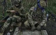 Латвія долучається до закупівлі зброї для України