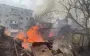 У РФ заявили про удар-провокацію перед зустріччю на Алясці