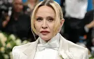 Пока еще есть время: Мадонна обратилась к Папе Римскому