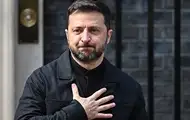 Зеленский отреагировал на "готовность к уступкам"
