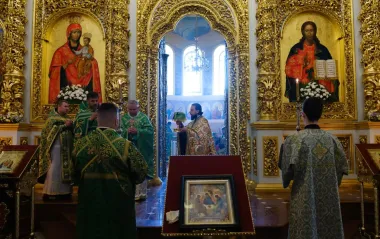 Постсоветская традиция: священник объяснил, как и почему ПЦУ "отмечает" 1 сентября