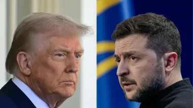 Trump and Vance to hold virtual meeting with Zelenskyy on Wednesday ahead of summit with Putin – ABC News
