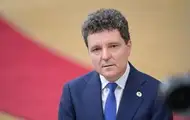 Президент Румунії на запрошення Зеленського приїде в Україну