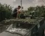 ‘It’s a robot war’: eastern Ukraine faces onslaught of Russian glide bombs, rockets and kamikaze drones