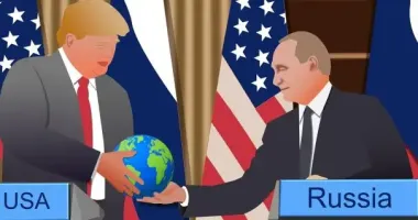 Ловушки Аляски: что стоит за переговорами Трампа и Путина